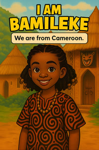 MY AFRICAN AMERICAN HERITAGE BOOK