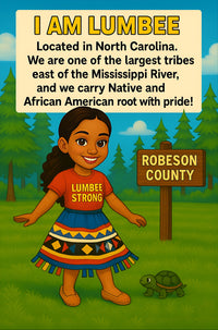 MY AFRICAN AMERICAN HERITAGE BOOK